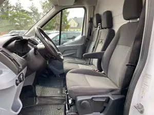 Ford Transit 350 L3  Kasten-Temp. - Klima - "Allradantrieb " !!