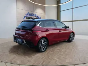 Hyundai i20 Bild 5