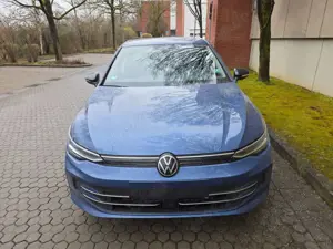 Volkswagen Golf Bild 5