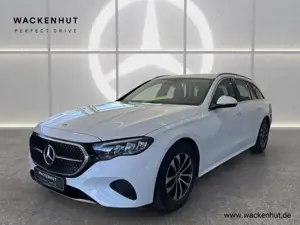 Mercedes-Benz E 220 d T AVANTGARDE AHK DISTR TOTW.RFK LED CARPLAY