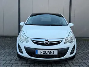 Opel Corsa Bild 2