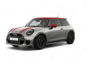 MINI Cooper C COOPER C John Cooper Works Trim Navi DSG Panoram