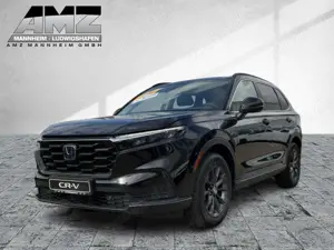Honda CR-V 2.0 i-MMD e:HEV Advance ACC+LED+Navi+Pano Bild 3