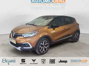Renault Captur Intens NAV LED AHK SITZ.HZG TEMPOMAT APPLE/ANDROID