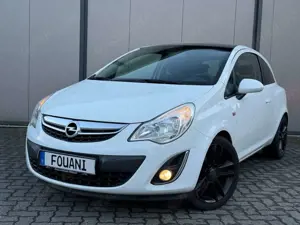 Opel Corsa Bild 1