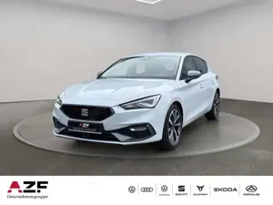 SEAT Leon 1.5 TSI FR NAVI+LED+ACC+LENKRADHZG+KAMERA