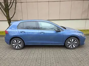 Volkswagen Golf Bild 3