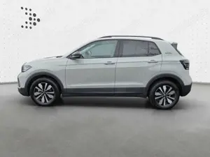Volkswagen T-Cross Bild 5