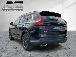 Honda CR-V 2.0 i-MMD e:HEV Advance ACC+LED+Navi+Pano Bild 5