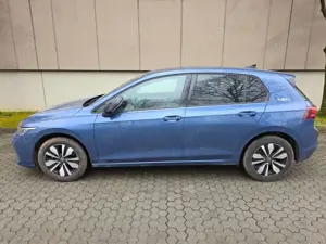 Volkswagen Golf Bild 4