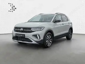 Volkswagen T-Cross Bild 2