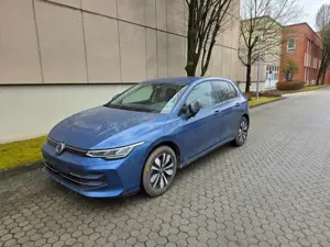 Volkswagen Golf Bild 2