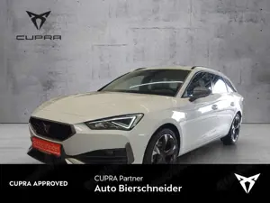 CUPRA Leon Sp. 2.0 TDI DSG eHeck FaPa XL LED Navi WP