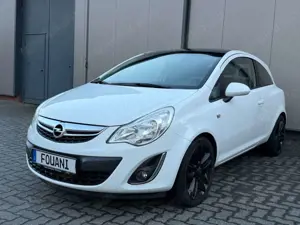 Opel Corsa Bild 4