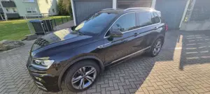 Volkswagen Tiguan Tiguan 2.0 TSI 4Motion DSG OPF Highline