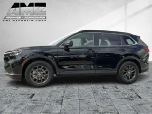 Honda CR-V 2.0 i-MMD e:HEV Advance ACC+LED+Navi+Pano Bild 4