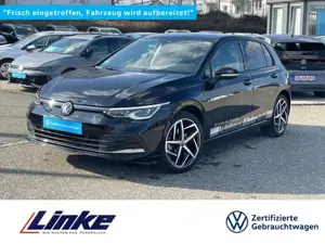 Volkswagen Golf VIII 1.5 TSI Move AHK/Kamera/LED Plus /Navi/Sitzhz