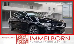 Mercedes-Benz CLA 250 Pano*Sound*LED*Kamera*DAB*Teileder*18