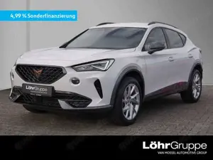 CUPRA Formentor 1.5 TSI /LED/Full-Link/DAB+/ACC