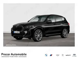 BMW X3 xDrive20i M Sport PANO RFK NAVI LED PDC V+H