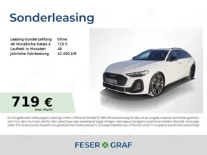 Audi A5 Avant e-hybrid qu. S line AHK BO Tech plus