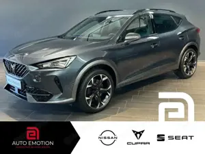 CUPRA Formentor Formentor VZ 2.0 TSI 245 PS DSG*Full Link*1.Hand