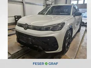 Volkswagen Tiguan R-Line 2,0 R-L DT110 TDID7F