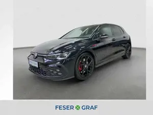 Volkswagen Golf GTi DSG BlackStyle Matrix HK HuD Kamera 19