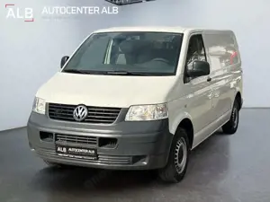 Volkswagen T5 Transporter Kasten TDI/KLIMA/2.HAND/TOP/115.T