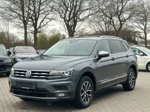 Volkswagen Tiguan 2.0 TDI°PANO°StHz°KEYLESS°AHK°RFK°