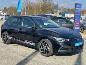 Volkswagen Golf VIII 1.5 TSI Move AHK/Kamera/LED Plus /Navi/Sitzhz