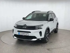 Citroen C5 Aircross Max 1.2*NAVI*RFK*SHZ*uvm