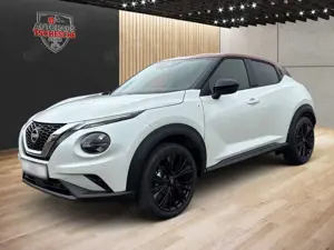 Nissan Juke Juke REDLINE EDITION 1.0 DIG-T 7DCT