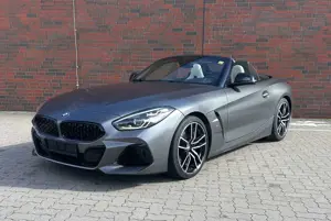 BMW Z4 M M40i *HUD *ACC *Kamera *HK *Keyless *Frozen