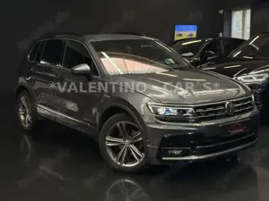 Volkswagen Tiguan R-Line/DSG/Navi/Virtual/Headup/Kamera/Shz