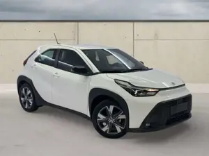 Toyota Others Aygo X Hybrid MC26 Comfort