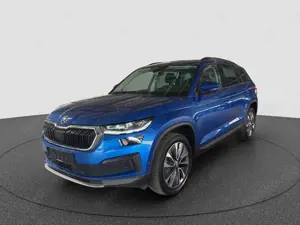 Skoda Kodiaq 2.0 TDI DSG Tour Bild 1