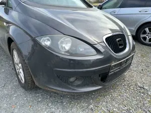 SEAT Altea Bild 2