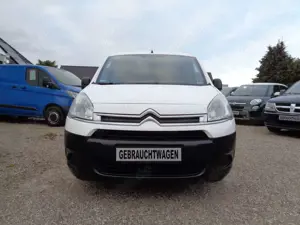 Citroen Berlingo Niveau B L1