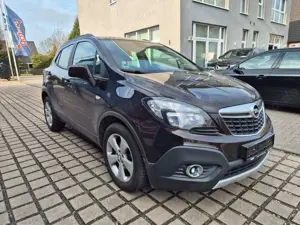 Opel Mokka 1.6 Edition ecoFlex.Navi.Ganzjahres Reifen