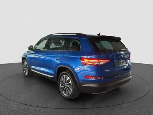 Skoda Kodiaq 2.0 TDI DSG Tour Bild 4