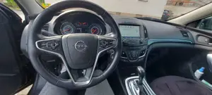 Opel Insignia 1.6 CDTI Sports Tourer Aut. Sport
