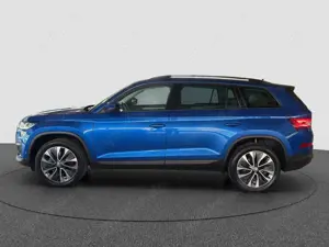 Skoda Kodiaq 2.0 TDI DSG Tour Bild 2