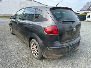 SEAT Altea Bild 5