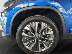 Skoda Kodiaq 2.0 TDI DSG Tour Bild 3