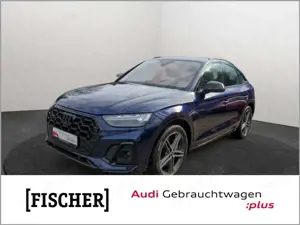 Audi SQ5 Sportback 3.0TDI quattro Tiptronic Matrix Navi STH