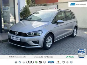 Volkswagen Golf Sportsvan 1.2 TSI Trendline BMT *DSG*ACC*NAVI*SHZ*PDC*PRI...