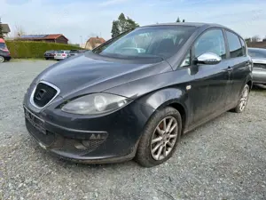 SEAT Altea Bild 4