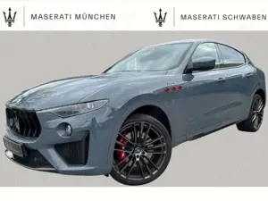 Maserati Levante TROFEO/Blu Graphite/Facelift/ Garantie