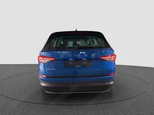 Skoda Kodiaq 2.0 TDI DSG Tour Bild 5